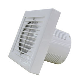 Deflecto Bathroom Ventilation Fan Louvered Roof 5 Inch 120mm Extractor Fan
