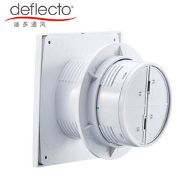Ceiling Ventilation Fan Extractor Fan Exhaust For Bathroom Toilet Basement 4 Inch