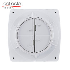 Ceiling Ventilation Fan Extractor Fan Exhaust For Bathroom Toilet Basement 4 Inch